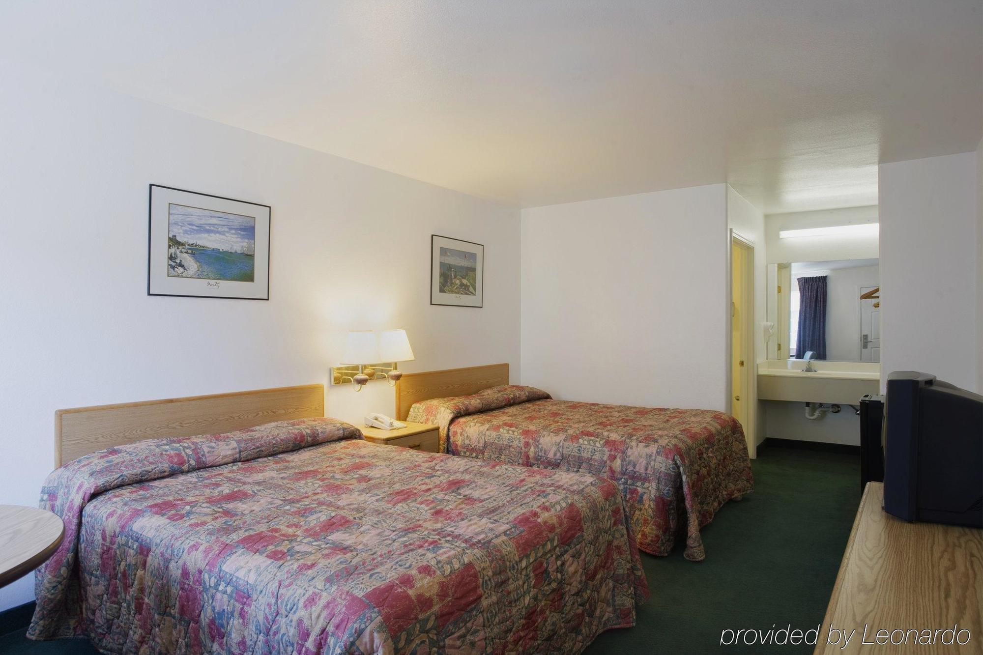 Royal Inn Watsonville Chambre photo