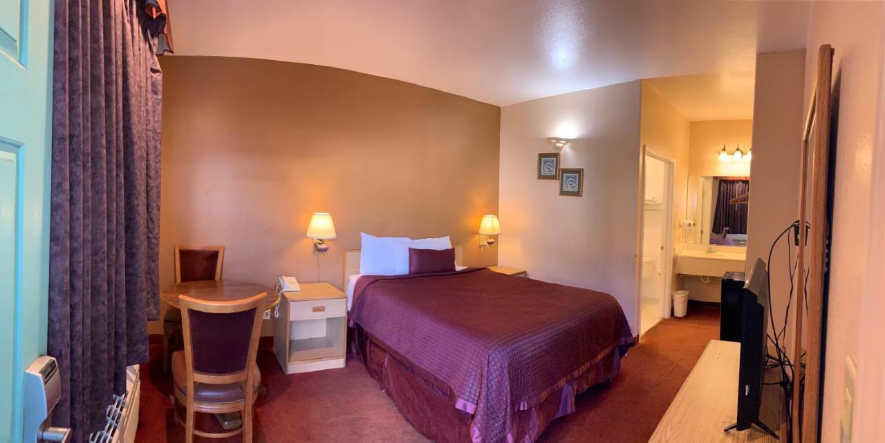 Royal Inn Watsonville Extérieur photo